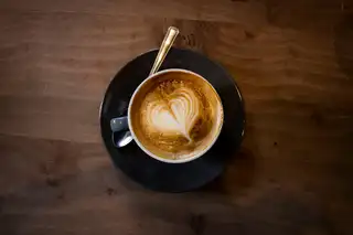 Flat White