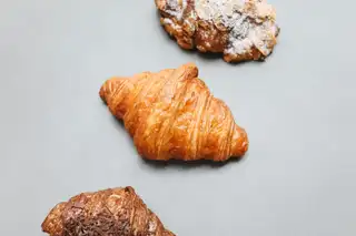 Круасан